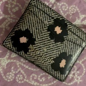 Kate spade card holder